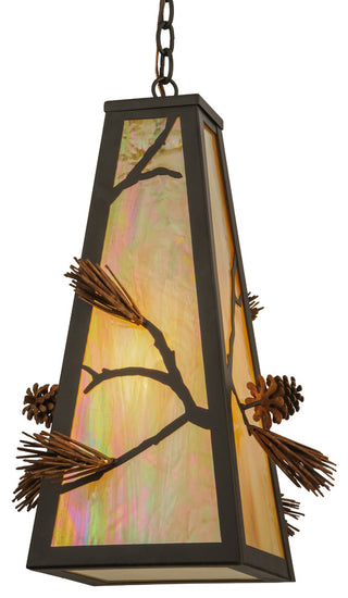 19W Lone Pine Pendant