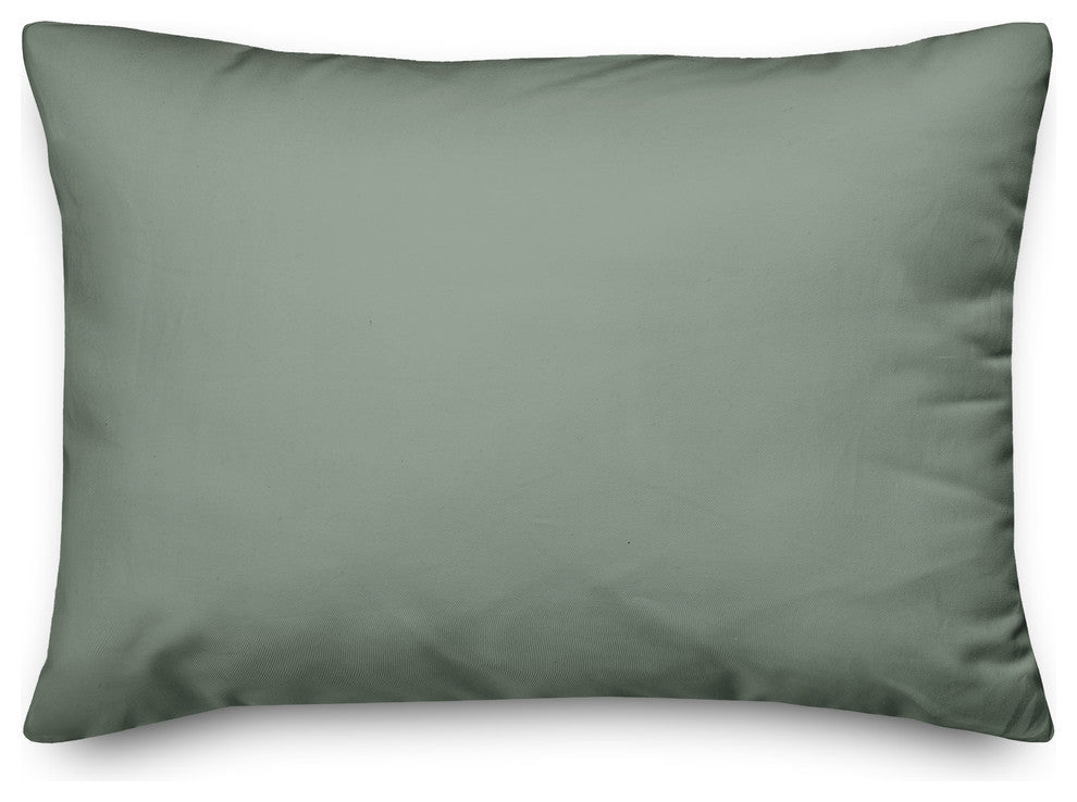 Grateful Thankful & Blessed Throw Pillow