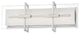 Modern Forms Seismic LED Wall Sconce