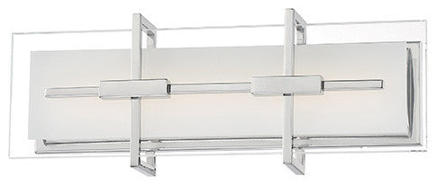 Modern Forms Seismic LED Wall Sconce
