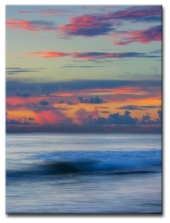 Ready2HangArt 'Candy Coated' Canvas Wall Art, 20"x16"