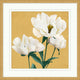 Vibrant Flowers 5, Giclee Reproduction Artwork