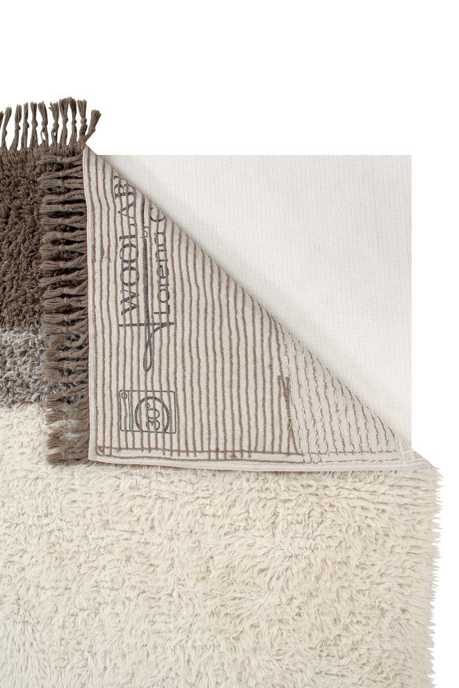 Forever Always Wool Rug, 6'7"x9'11"