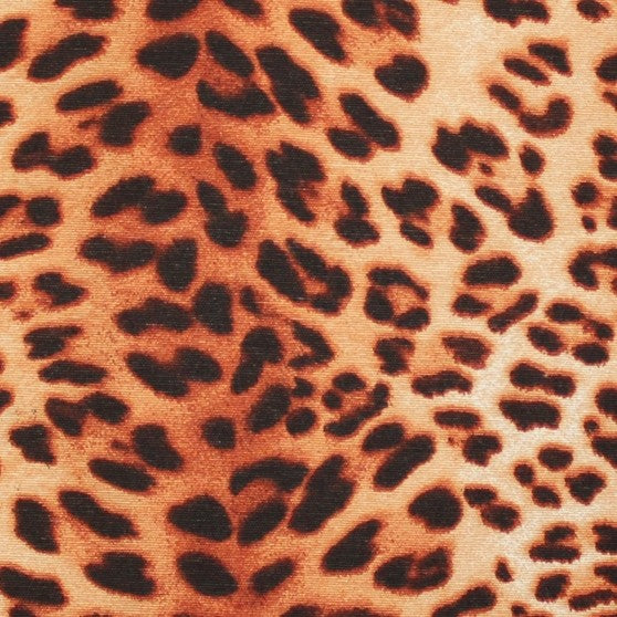 Pillow Decor - Kitsui Leopard Throw Pillow 20x20
