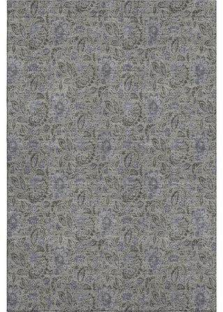 Premium Machine Washable Mayfield AMF660 Khaki 8' x 10' Rug