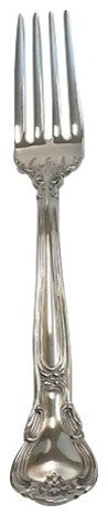 Gorham Sterling Silver Chantilly Dinner Fork