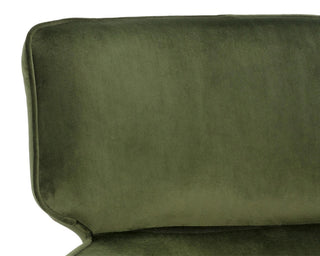 Maximus Lounge Chair