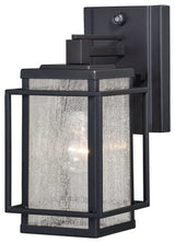 Hyde Park 5.25-in Outdoor Wall Light Espresso Bronze