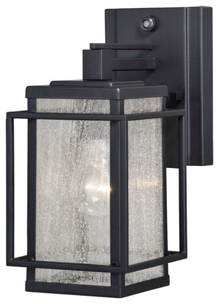 Hyde Park 5.25-in Outdoor Wall Light Espresso Bronze