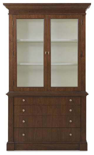 Archives Display Cabinet