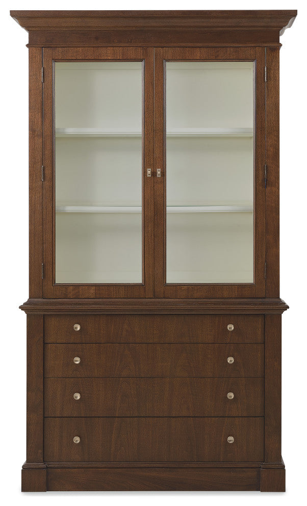 Archives Display Cabinet