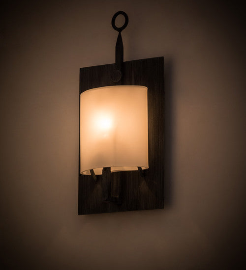 7.5 Wide Wakefield Wall Sconce
