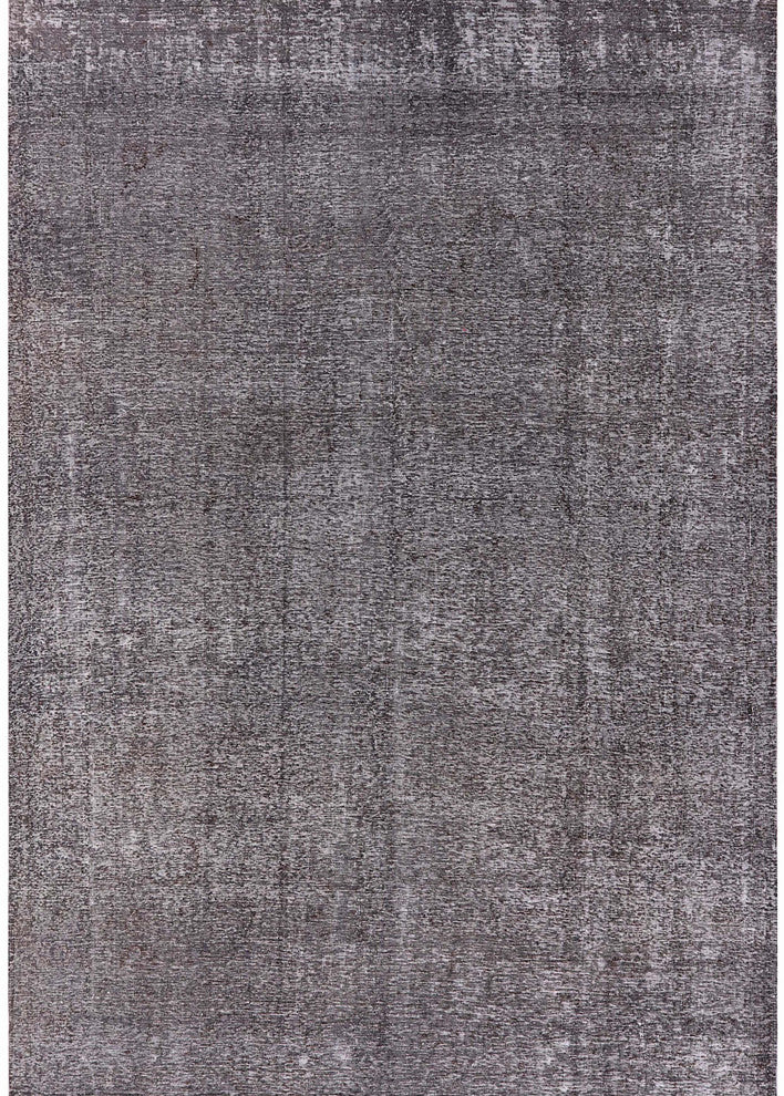 Ahgly Company Indoor Rectangle Mid-Century Modern Area Rugs, 2' x 4'