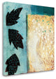 "The Voice In The Wind" By Valerie Willson, Giclee Print on Gallery Wrap Canvas