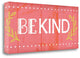 "Be King" By Jennifer Pugh, Giclee Print on Gallery Wrap Canvas, Ready to Hang