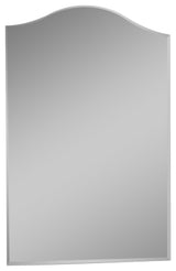 Amelia Modern Bathroom Mirror