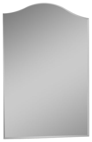Amelia Modern Bathroom Mirror
