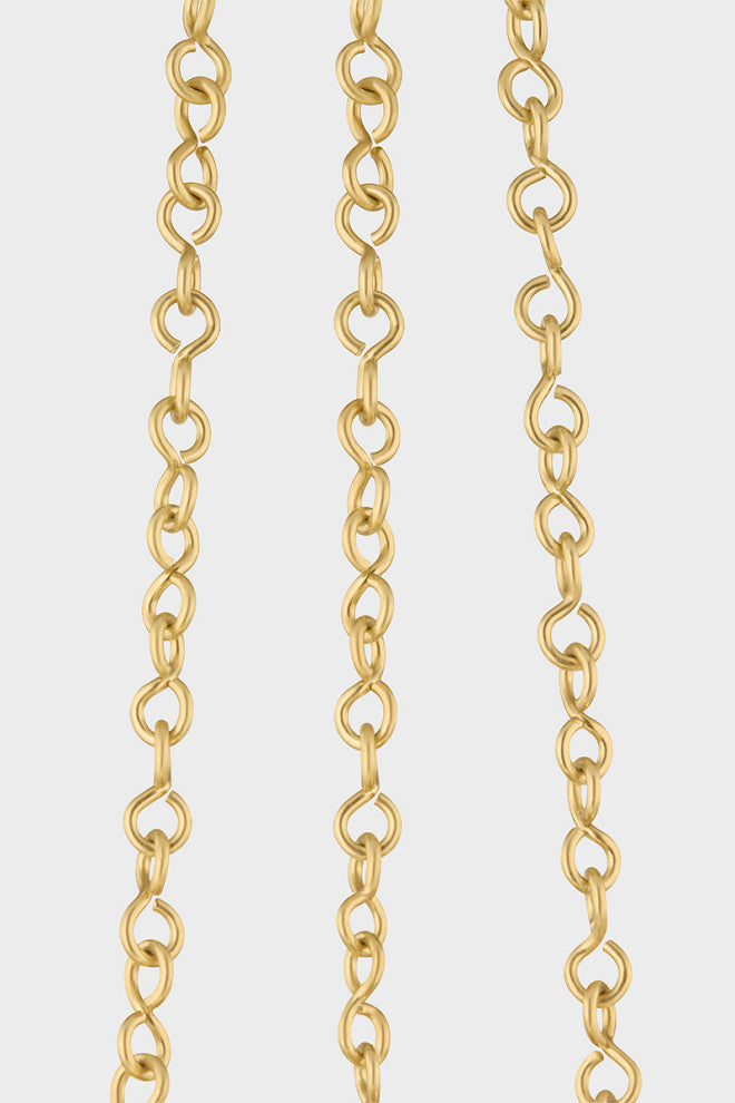 Hudson Valley Lighting Awosting Pendant, Aged Brass