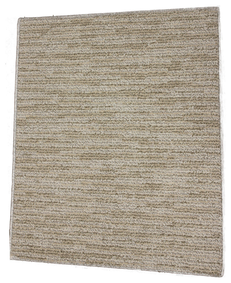 Grays River Area Rug Accent Rug Carpet Runner Mat, Ground Fog, 12x12