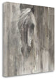 "Shadow Light" By Albena Hristova, Giclee Print on Gallery Wrap Canvas