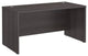 Studio C 60"x30" Office Desk, Storm Gray