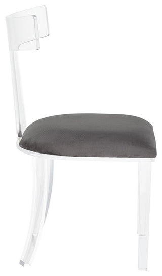 Cosmos Chair