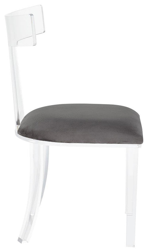 Cosmos Chair