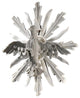 Holy Spirit Dove of Peace Plaque
