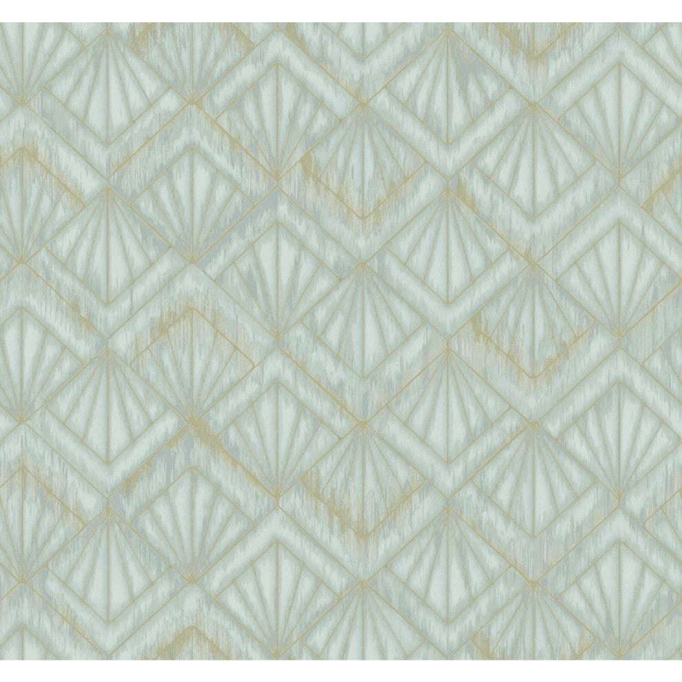 Modern Shell Wallpaper