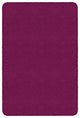 Flagship Carpets AS-80CB Americolors Cranberry