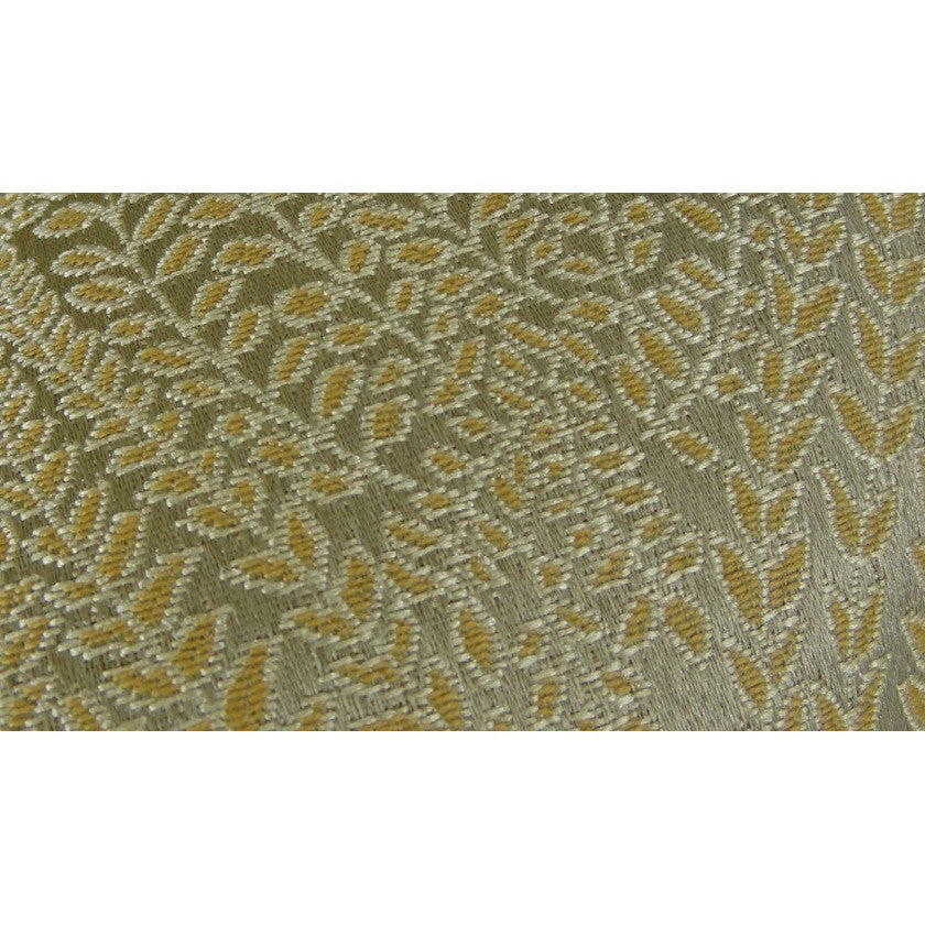 Plutus Leaf Pod Handmade Throw Pillow, (Double sided  20" x 30" Queen)