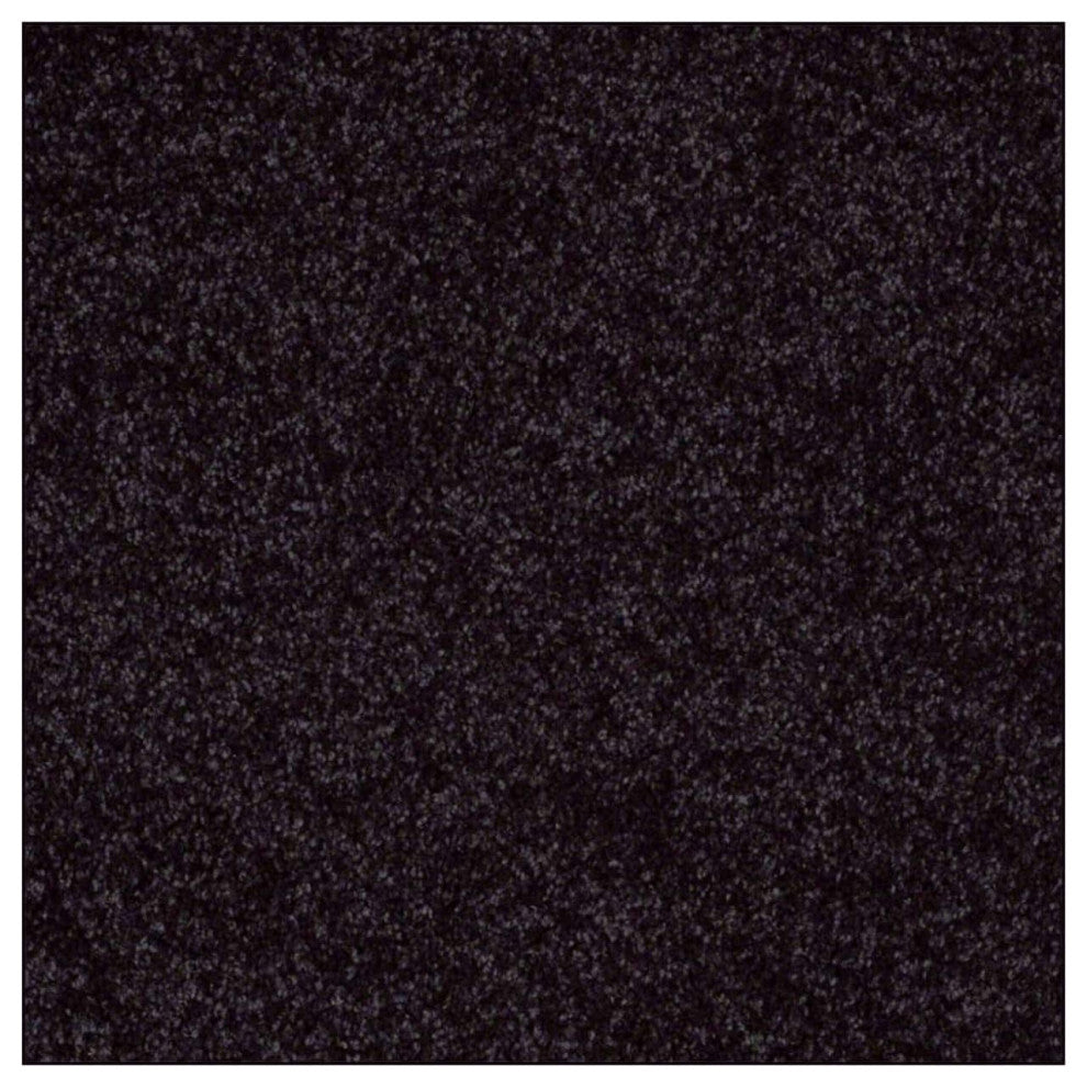 Kids Crazy Carpet Home & School Area Rugs, People Pet Friendly, Tuxedo, Square 9x9'