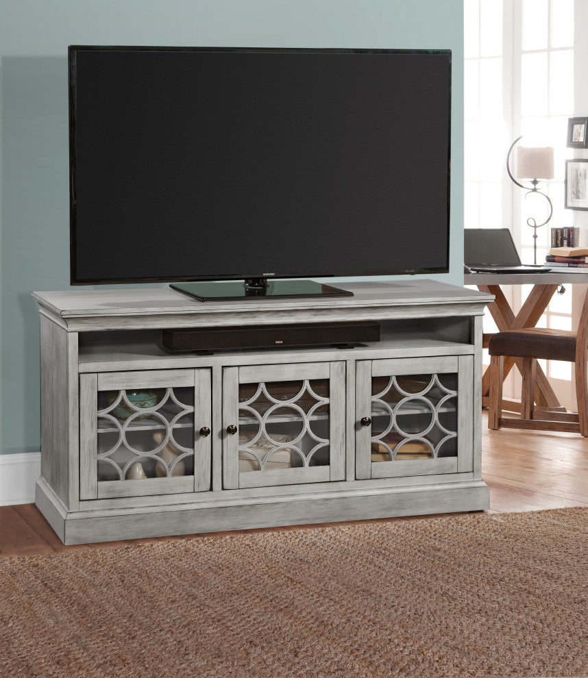 Felicity Deluxe Console, Gray