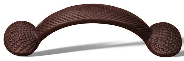 Oil Rubbed Bronze RKI Shell Pull, RKICP413RB
