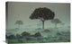 "Rain Storm On The Serengeti Plains, Kenya" Artwork, 24" x 16"