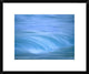 "Ocean waves, Hawaii" Framed Digital Print by Tim Fitzharris, 24x20"