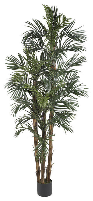 Full product on solid white background, front-facing, shows entire tree; best single representation.