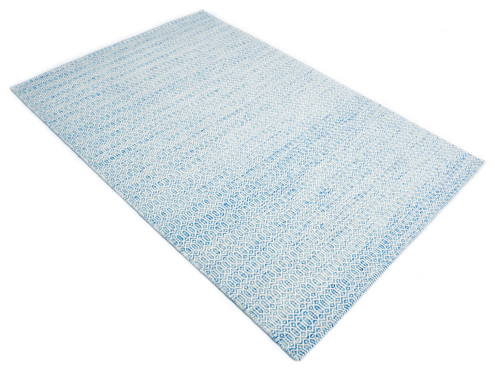 Chatham, Handmade Area Rug 6'' 0" x 9'' 0"