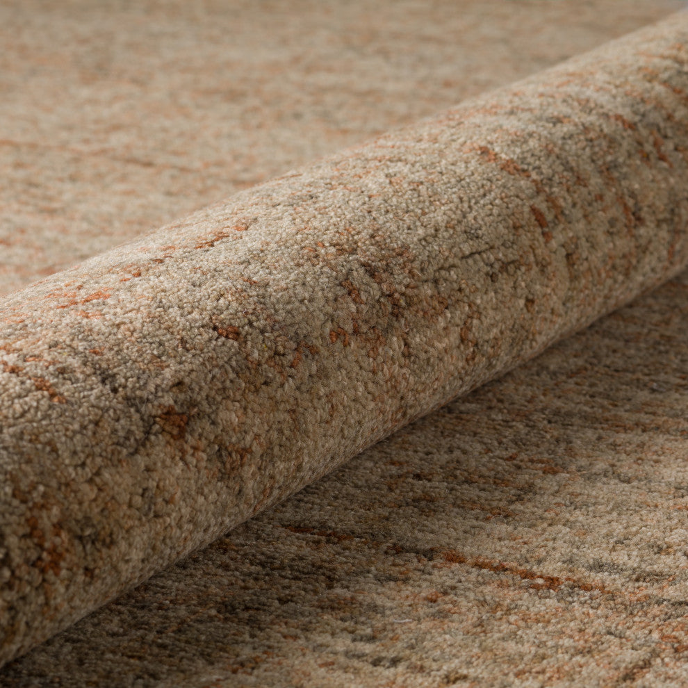 Dalyn Calisa CS5 Desert 6'x6' Round Rug