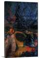 "Dreams" Wrapped Canvas Art Print, 32"x48"x1.5"
