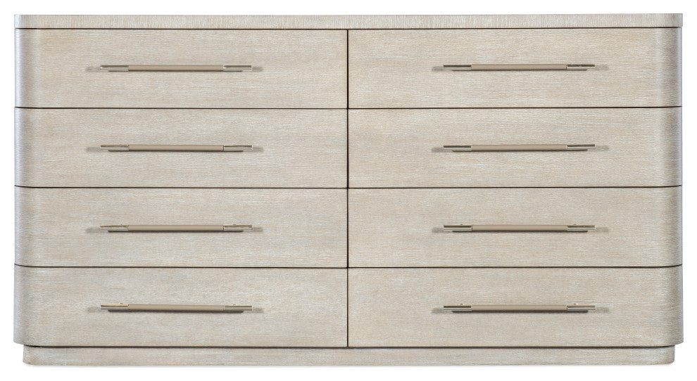 Modern Mood Dresser