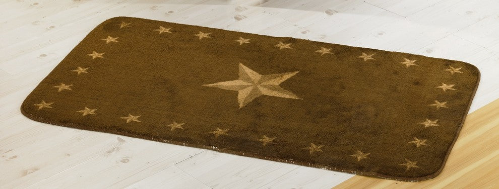 Star Rug