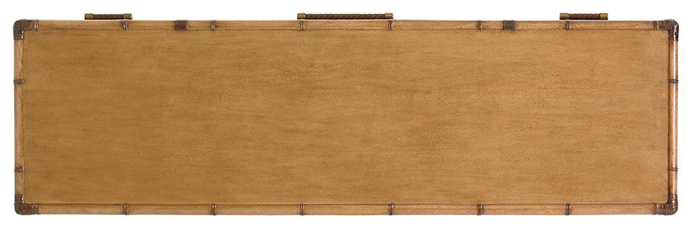 Windward Dresser