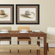Cowboy Hat II Framed Art
