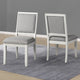 Canova Parsons Chair, Set of 2