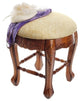 Lady Annette Boudoir Stool