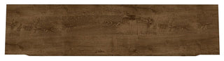 Yonkers 62.99 Sideboard in Rustic Brown