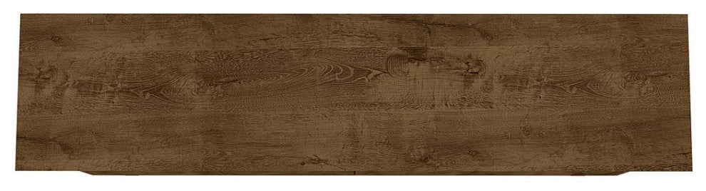Yonkers 62.99 Sideboard in Rustic Brown