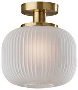 Hazel Flush Mount