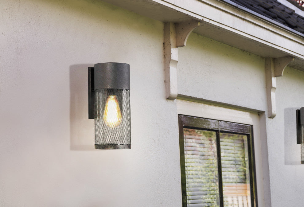 Wheeler Ridge Outdoor Wall Light